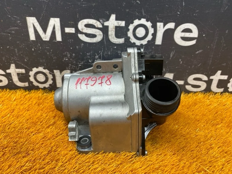 Помпа Bmw 3-Series 2007 11515A05704 E92 N54B30A