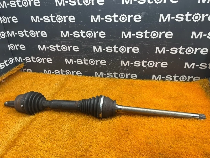 Привод Land Rover Range Rover 2006 IED500022 L322 448PN, передний правый