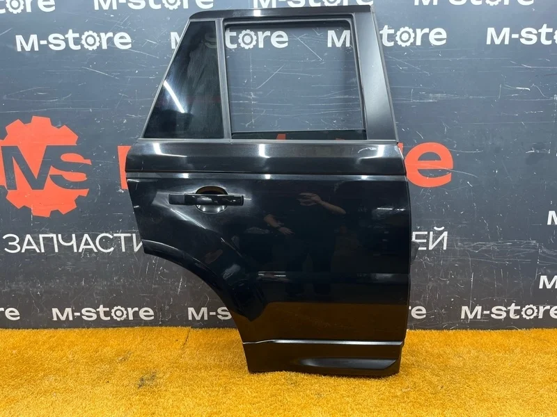 Дверь Land Rover Range Rover Sport 2012 BFA790080 L320 508PN, задняя правая