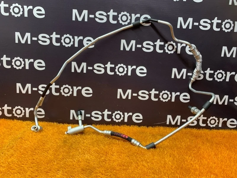 Трубка кондиционера Bmw X1 2012 64539151738 E84 N20B20A