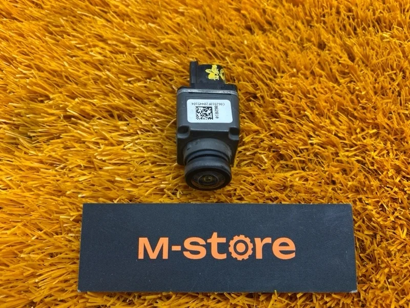 Камера переднего вида Audi Q5 2017 5Q0980546A FY DAXB