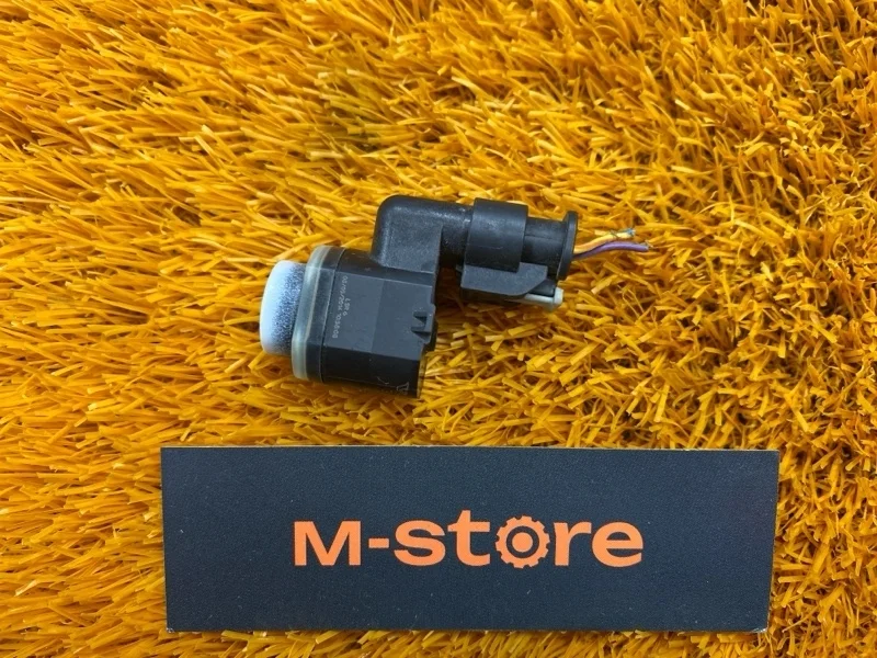 Датчик парковки , парктроник Volvo Xc60 2015 31341335 DZ40 B4204T11, передний