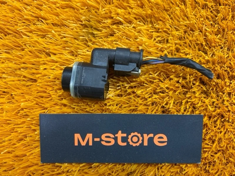 Датчик парковки , парктроник Volvo Xc60 2015 31341345 DZ40 B4204T11, передний