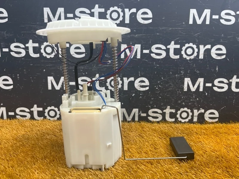 Бензонасос Mercedes-Benz Gl-Class 2007 A1644701994 X164 273.923