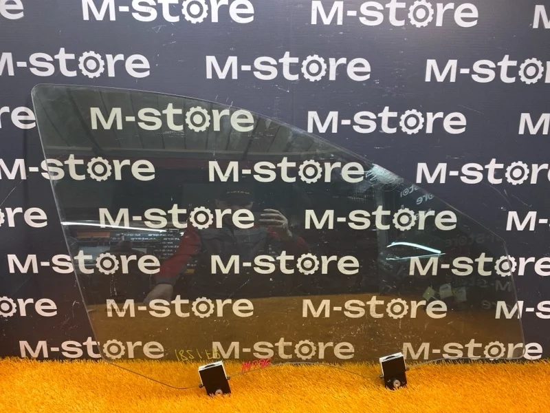 Стекло боковое Mercedes-Benz S-Class 2008 A2217200818 W221 273.961, переднее правое