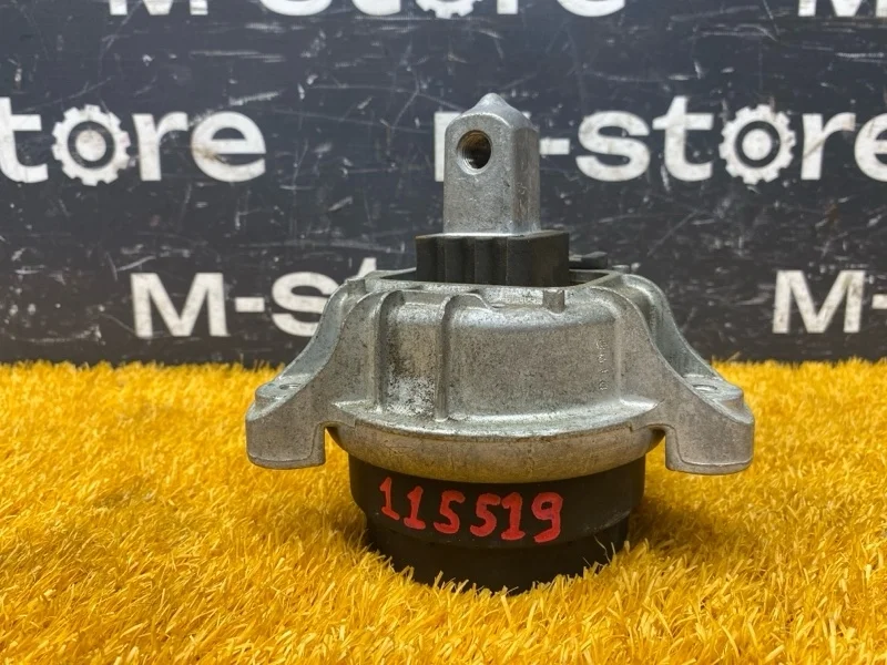 Подушка двигателя BMW 5-Series 2013 6785602 F10 N47D20C, правая