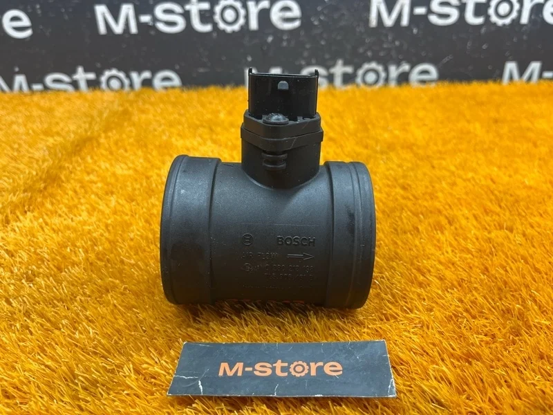 ДМРВ Porsche Cayenne 2007 7L5906461B 957 M4801