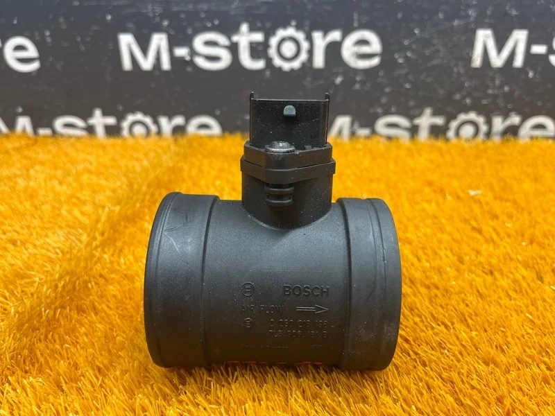 ДМРВ Porsche Cayenne 2007 7L5906461B 957 M4801