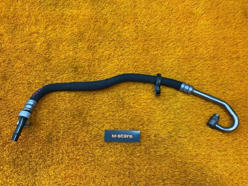 Трубка масляная Bmw 3-Series 2007 17227567207 E92 N54B30A