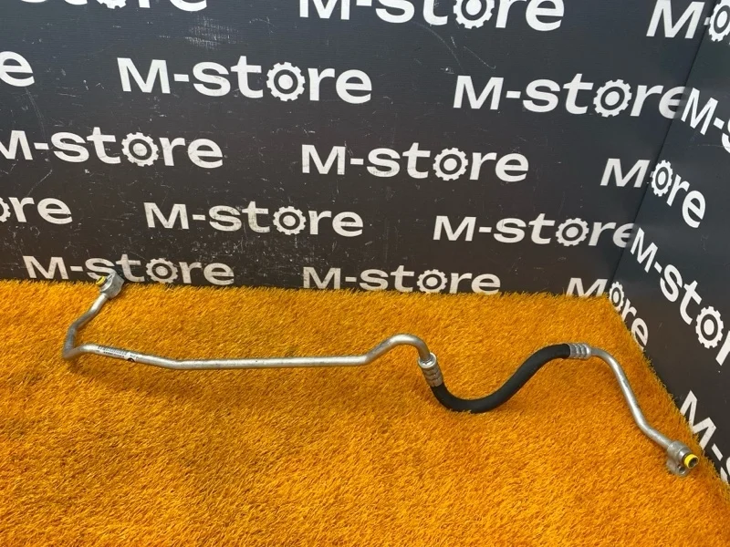 Трубка кондиционера Bmw 3-Series 2007 64536929810 E92 N54B30A