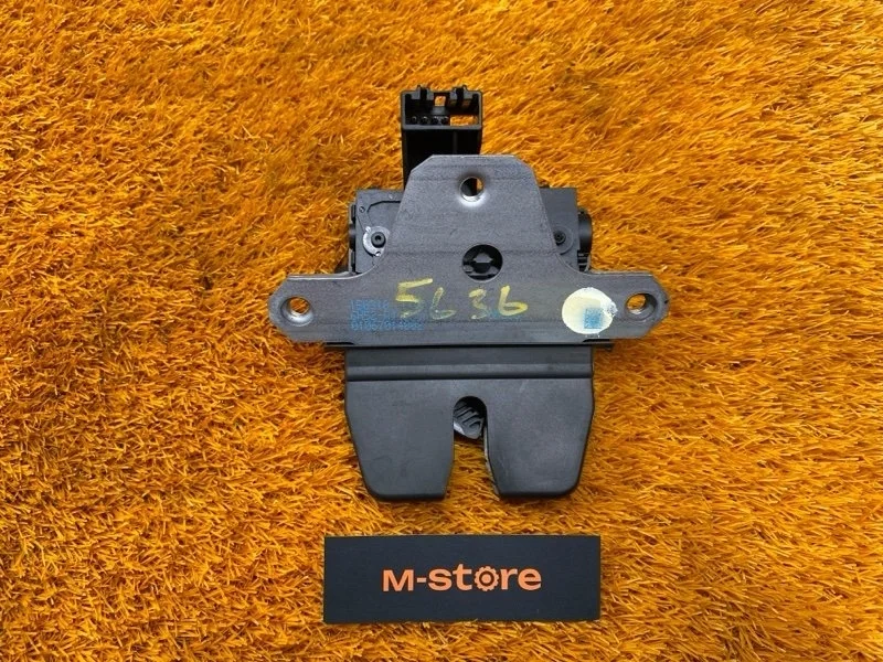 Замок багажника Land Rover Freelander 2010 LR014184 L359 B6324S