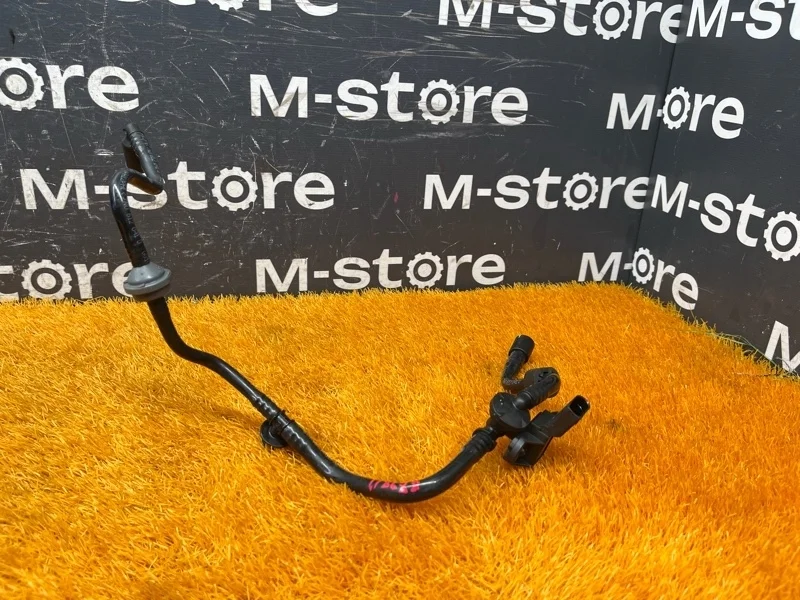 Трубка вакуумная Volkswagen Sharan 2011 7N0612041D 7N CAV