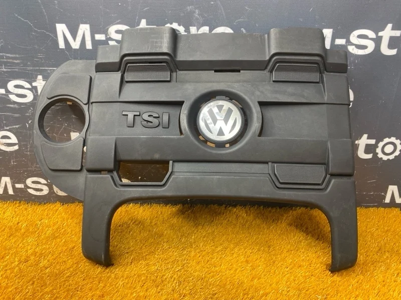 Крышка Двигателя Volkswagen Tiguan 2013 03C103925BR 5N CTHA