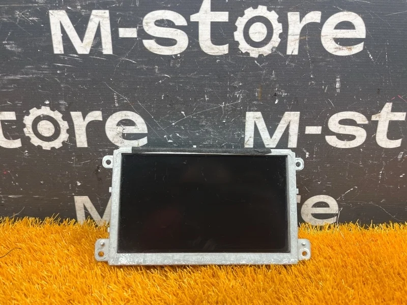 Монитор Audi A4 2009 8T0919603C B8/8K CDH