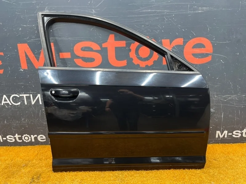 Дверь Audi A3 2010 8P4831052A 8P CAXC, передняя правая