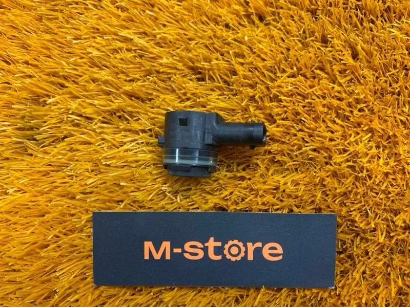 Датчик парковки , парктроник Audi Q5 2017 5Q0919275B FY DAXB, задний