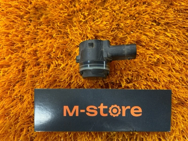 Датчик парковки , парктроник Bmw X5 2013 66209274427 F15 N57D30A, передний