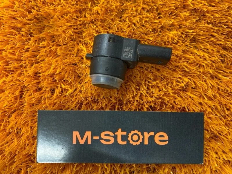 Датчик парковки , парктроник Mercedes-Benz M-Class 2012 A2125420018 W166 642.826, передний