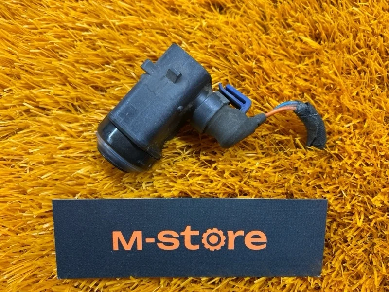 Датчик парковки , парктроник Mercedes-Benz Gl-Class 2007 A0045428718 X164 273.923