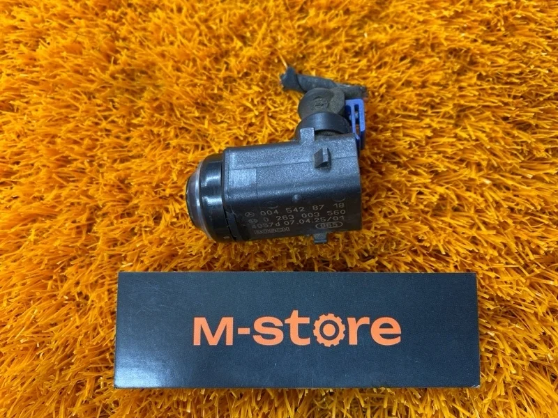 Датчик парковки , парктроник Mercedes-Benz Gl-Class 2007 A0045428718 X164 273.923