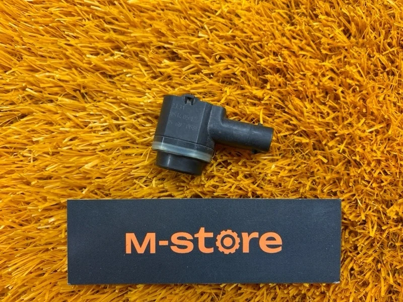 Датчик парковки , парктроник Volkswagen Touareg 2012 1S0919275 7P CGR, передний