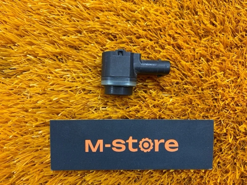 Датчик парковки , парктроник Volkswagen Touareg 2012 1S0919275 7P CGR, передний