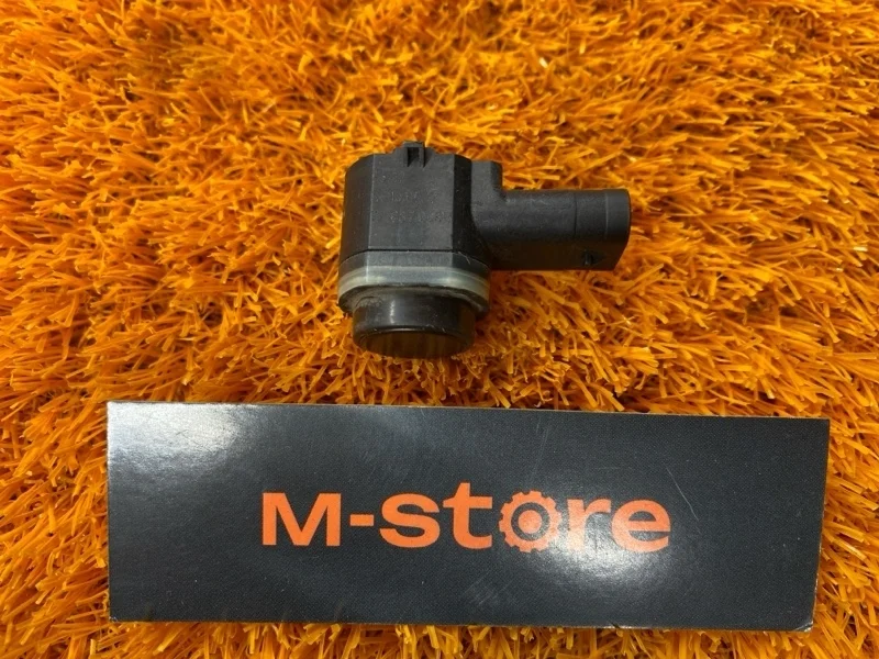 Датчик парковки , парктроник Volkswagen Touareg 2012 1S0919275 7P CGR, передний