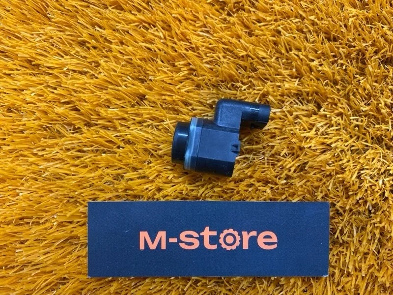 Датчик парковки , парктроник Bmw X5 2010 9139868 E70 N55B30A, задний