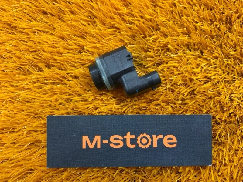 Датчик парковки , парктроник Bmw X5 2010 9139868 E70 N55B30A, задний