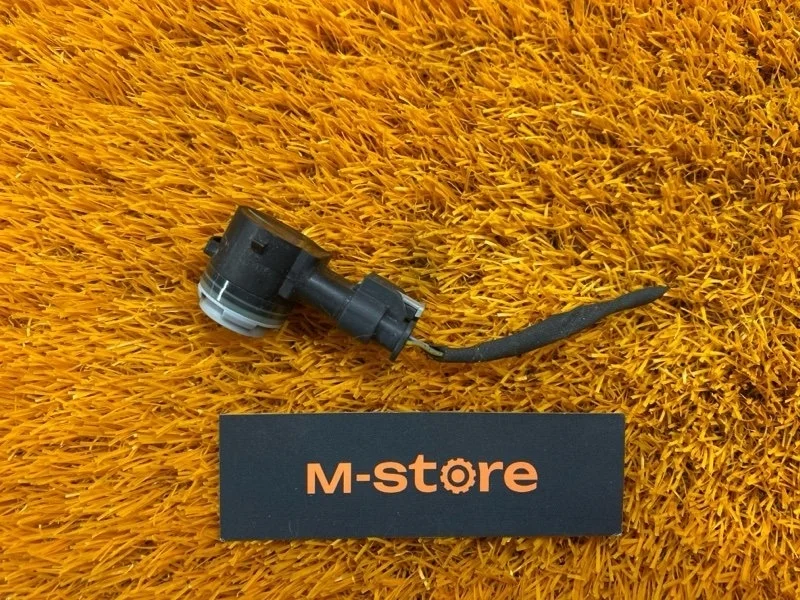 Датчик парковки , парктроник Audi Q7 2015 5Q0919275B 4M CYR, задний