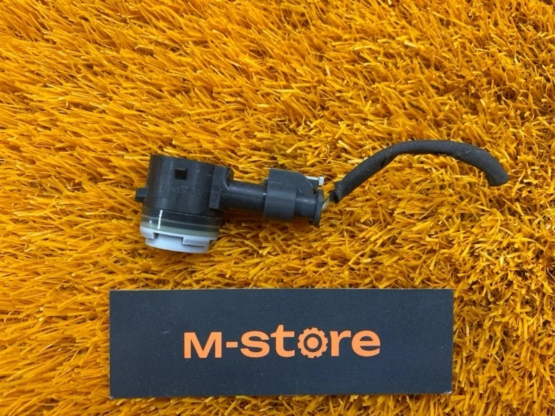 Датчик парковки , парктроник Audi Q7 2015 5Q0919275B 4M CYR, задний