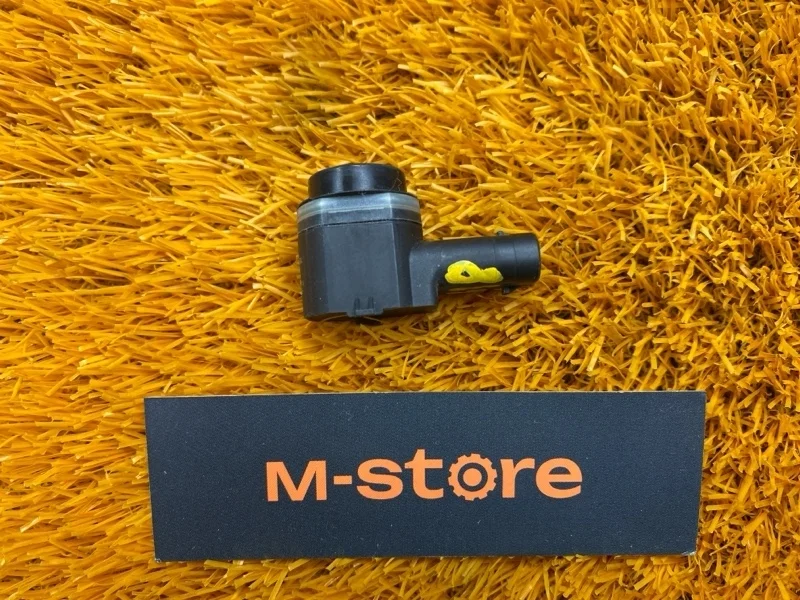 Датчик парковки , парктроник Audi Q5 2014 5KD919275B 8R CNC, передний