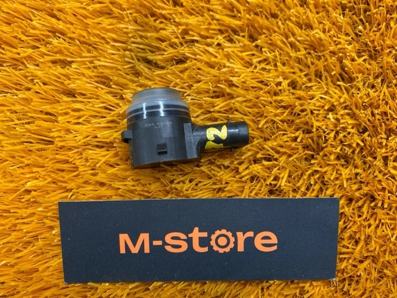 Датчик парковки , парктроник Mercedes-Benz C-Class 2014 A0009059300 W205 274.920