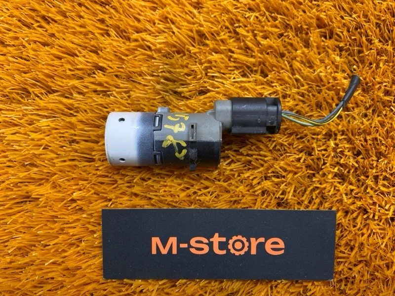 Датчик парковки , парктроник Bmw X3 2006 6989071 E83 M54B25 (256S5)