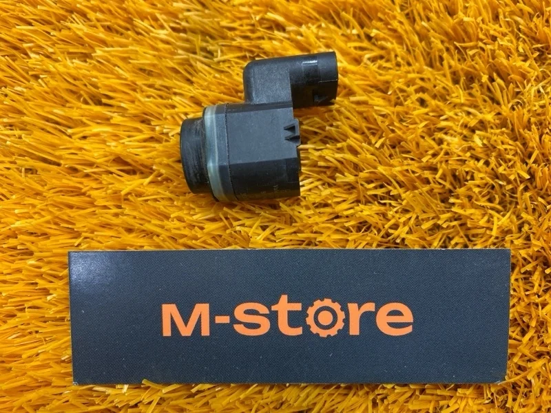 Датчик парковки , парктроник Bmw X5 2010 9139868 E70 N55B30A, передний