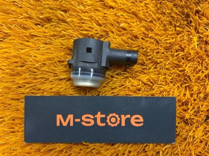 Датчик парковки , парктроник Mercedes-Benz C-Class 2014 A0009051202 W205 274.920, передний