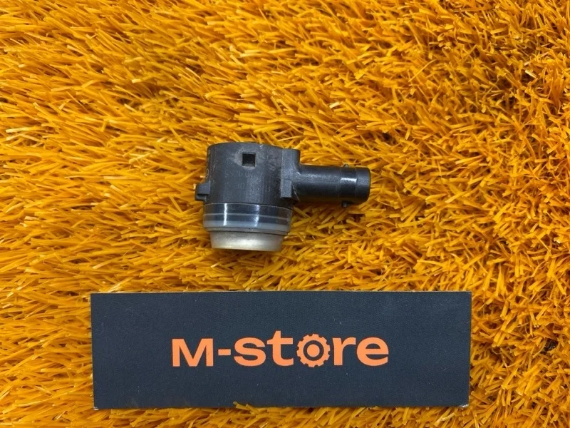 Датчик парковки , парктроник Mercedes-Benz C-Class 2014 A0009059300 W205 274.920, передний