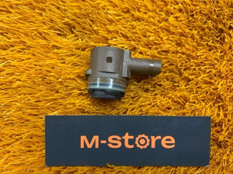 Датчик парковки , парктроник Audi Q5 2017 5Q0919297B FY DAXB, передний