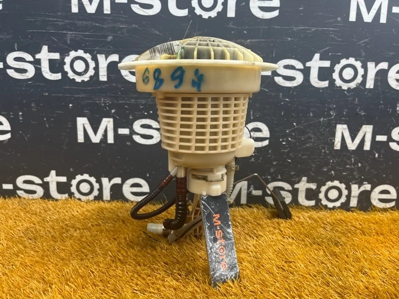 Бензонасос Mercedes-Benz GL-Class 2007 A2514700090 X164 273.923