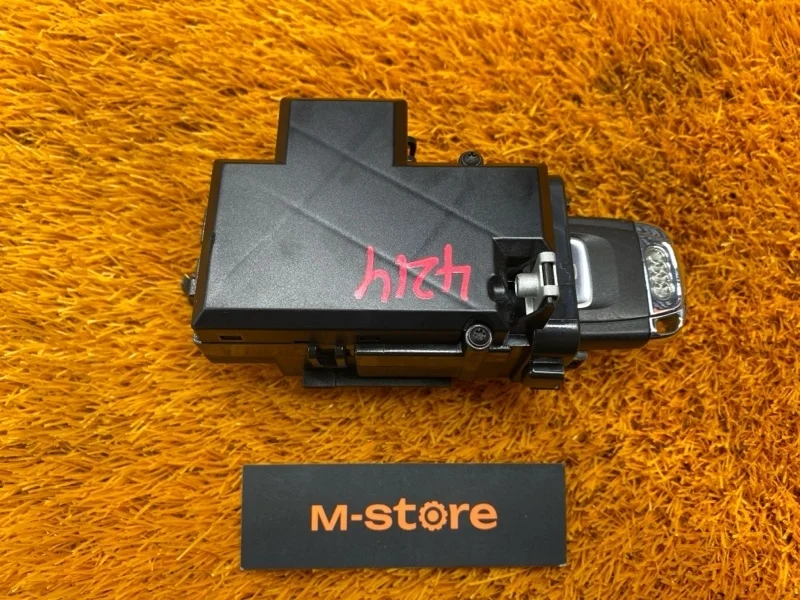 Замок зажигания Audi A4 2011 8K0909131D B8/8K CDNB