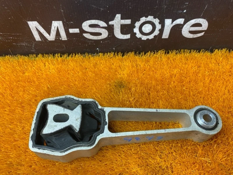 Подушка двигателя Land Rover Freelander 2010 LR000597 L359 B6324S, правая