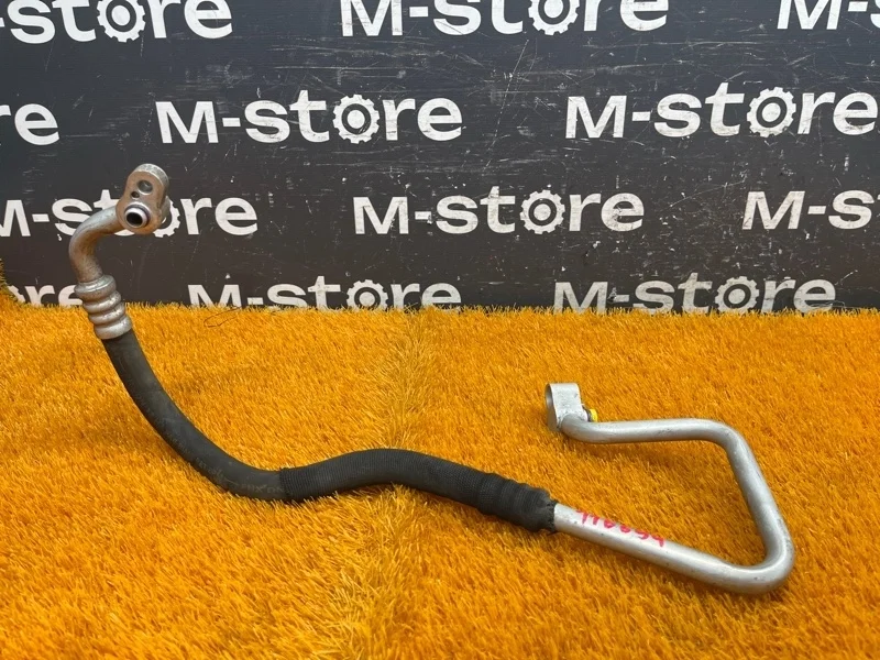 Трубка кондиционера Porsche Cayenne 2007 7L5820721L 957 M4851