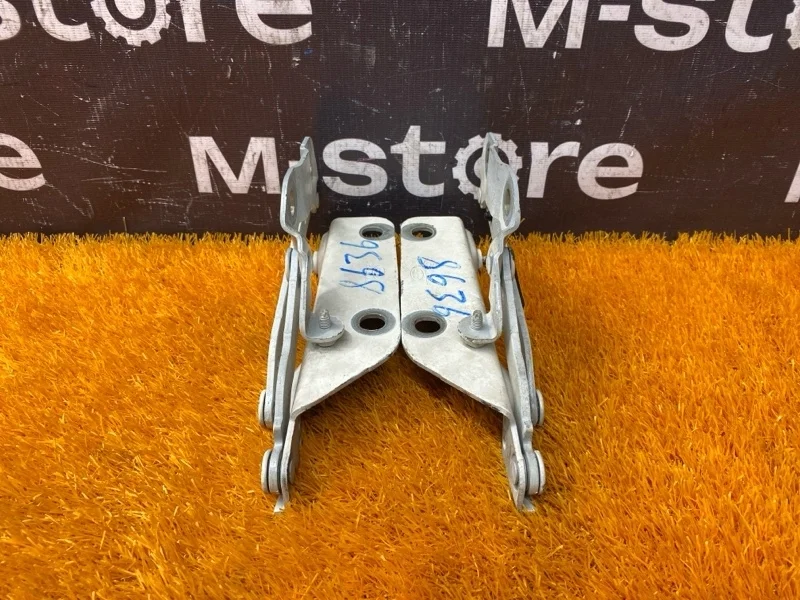 Петля капота Land Rover Freelander 2010 6H5216800AC L359 B6324S