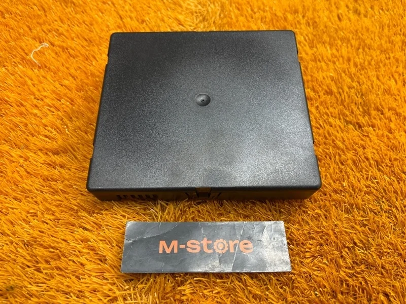 Блок комфорта Audi Q7 2008 4L0907289C 4LB BAR