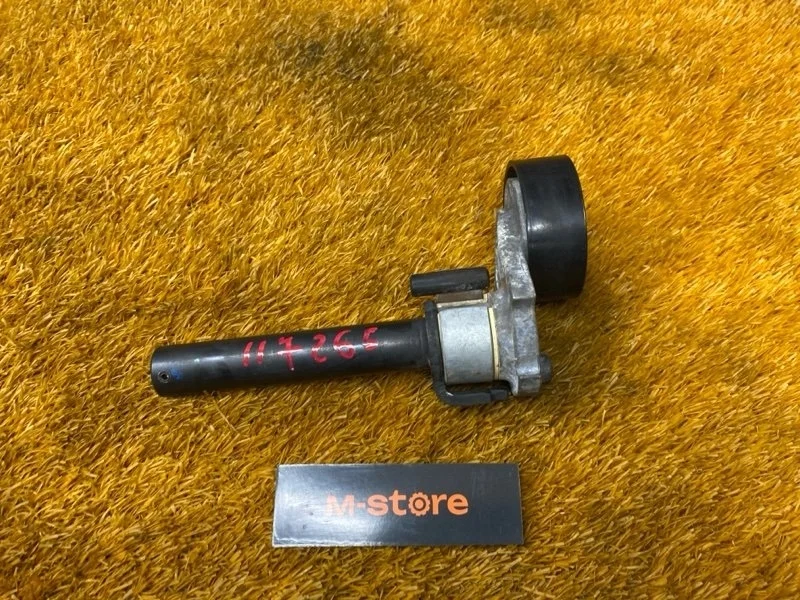 Ролик натяжной Volkswagen Passat Cc 2010 06J903133A B6/358 CCZB