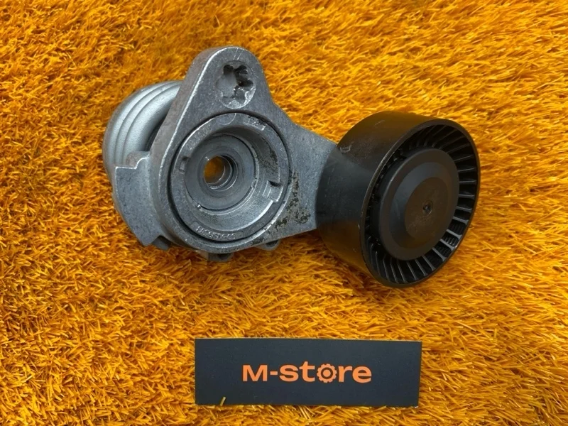 Натяжитель приводного ремня Bmw 6-Series 2006 11287530314 E63 N52B30A