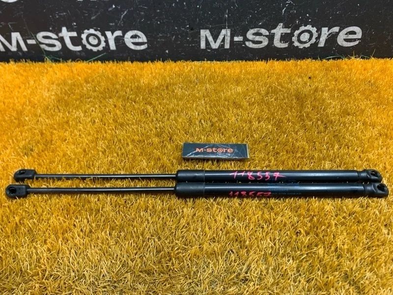 Амортизатор капота Audi Q7 2008 4L0823359 4LB BAR