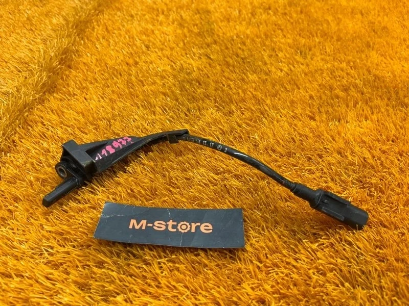 Датчик ABS Mercedes-Benz M-Class 2012 A1665400317 W166 642.826, задний правый