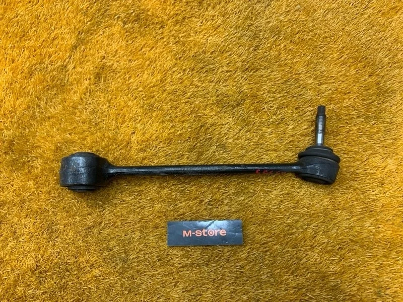 Рычаг подвески нижний Land Rover Range Rover 2002 6751304 L322 M62B44, задний правый