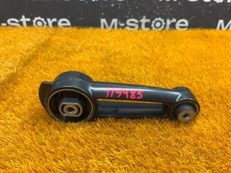 Подушка двигателя Porsche Cayenne 2007 7L5199331C 957 M4851